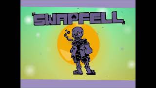 Swapfell papyrus ♪ dissension ♪ Remix [upl. by Apicella596]