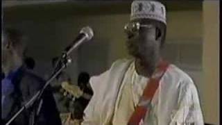 Ali Farka Toure part 6 [upl. by Roos]