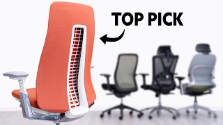 I Picked The Most Comfortable Office Chair For EVERY Price [upl. by Bernadine931]