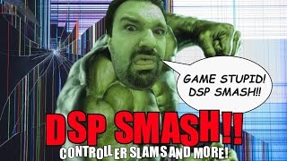 DSP SMASH  Controller Slams amp More [upl. by Fatima]