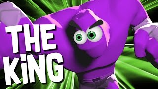 Brutesio  NEW IO GAME  quotKING OF THE BRUTESquot  Brutesio Gameplay [upl. by Aileen]