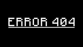 THE SECRET BEHIND ERROR 404 and CODE 404 Minecraft Scary Entity [upl. by Eserehc]