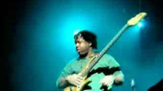 Victor Wooten Solo Live [upl. by Nannerb844]