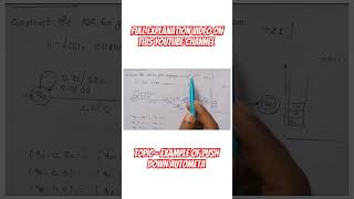 Example of push down autometa tocbygatesmashers automatatheory [upl. by Byrne]