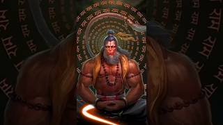 power of attorney Hanuman ji 🚩🚩💪💞 shortsviral tranding youtubeshorts shorts hindudeityhindugod [upl. by Schubert991]