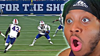 THE BILLS IS TURNT Buffalo Bills vs Indianapolis Colts Game Highlights  NFL 2024 Season Week 10 [upl. by Schell]