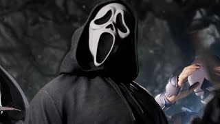 Ghostface full breakdown  Mortal Kombat 1 [upl. by Yelac]