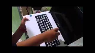 Begini Cara Membersihkan Keyboard Laptop yang Benar [upl. by Eniwtna]