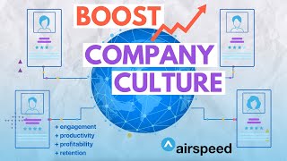 Airspeed Company Culture on AutoPilot [upl. by Orgel179]