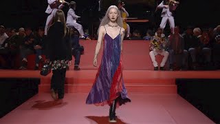 Kenzo  Fall Winter 20232024  Full Show [upl. by Atram]