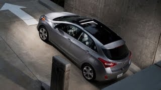 2013 Hyundai Elantra GT [upl. by Rossy]