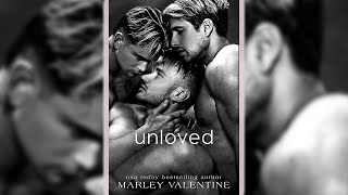 LGBTQIA  Romance Audiobooks  Unloved [upl. by Atsira]