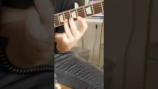 Legato stretchings with chromatic approaches guitarsolo improvisation shredding technique [upl. by Zoba559]