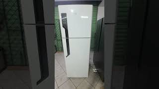 geladeira electrolux if55 inverter [upl. by Siul]