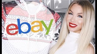 MINA BÄSTA EBAY KÖP  ER KRITIK [upl. by Pearle535]