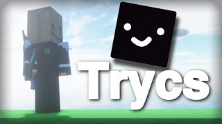 Every Single officialtrycs Video [upl. by Eveneg]