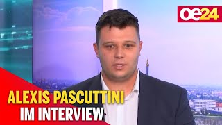 Karl Wendl Das Interview mit A Pascuttini ExFPÖ Gemeinderat Graz [upl. by Hazel132]