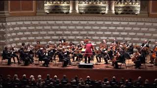 Josef Strauss Mein Lebenslauf ist Lieb und Lust  JStraussOrchester Wiesbaden Herbert Siebert [upl. by Narf]