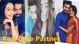 Dil Dosti Dobara Actress Sakhi Gokhale Real Life Love Partner and Friends Family Masti [upl. by Dari616]