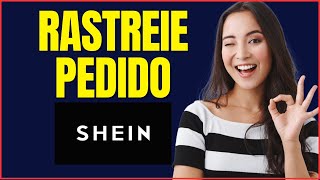 COMO RASTREAR PEDIDO DA SHEIN [upl. by Voltmer973]