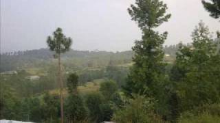 Kotehrian Trarkhal Rawalakot Poonch Azad Kashmirwmv [upl. by Vookles]