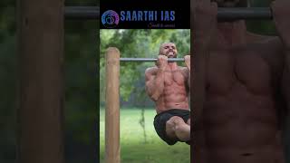 Physical Strength or Sapiosexual  “IAS Preparationsquot—Insider Insights [upl. by Par]