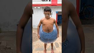 CHOTU KA AI BALLOON shorts FACTFIREKIN [upl. by Anitsrhc]