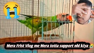 My First Vlog  My Vlog Viral 😁Myfirstvlog❤️Mur Prothom vlog2024 Nippu1999 [upl. by Atinyl316]