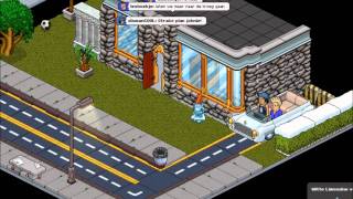 Habbo Flodder seizoen 2 aflevering 4 Sigaren kwijt [upl. by Ahseek]