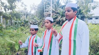 JANNATHUL FIRDOUSIL  GROUP SONG NOORUL HUDA STUDENTS [upl. by Saxe942]