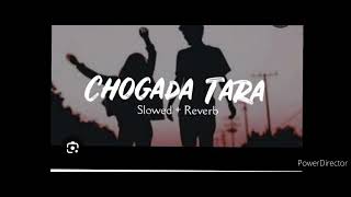 chogada tara new version full song loveyatrimitron [upl. by Semreh]