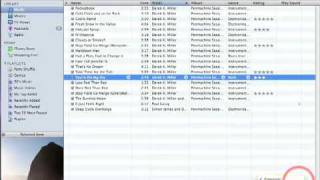 Quick Start to iTunes  Using Multiple Speakers [upl. by Ynettirb]