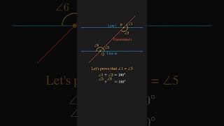 The Magic of Corresponding Angles  Class 9 Mathematics Chapter 6 Lines and Angles [upl. by Drusy]