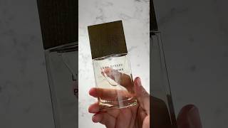 Scent of the Day  Eau amp Cedre by Issey Miyake scentoftheday mensfragrance fragrancereview [upl. by Kurys278]