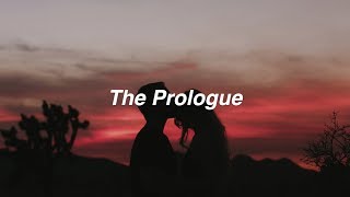 The Prologue  Halsey Lyrics [upl. by Adniled]