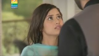 Sajal Ali And Fahad Mustafa Most Romantic Drama Vm Song Hindi MixAge Difference Drama [upl. by Llywellyn]