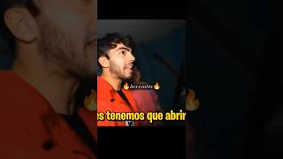 FEDE ENOJADO☠️💀🔥 youtubeshorts fedevigevani suscribasen like viralshorts hazmeviral edit [upl. by Tenrag]