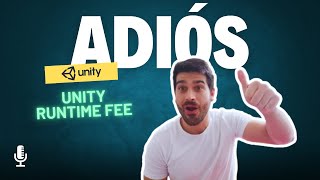 ¡IMPORTANTE Se acabó la Unity Runtime Fee y más NOVEDADES [upl. by Alverson290]