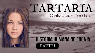 Tartaria  Historia Terrestre No Encaja como piensan los Humanos  Athena Swaruu PARTE 1 [upl. by Enomas578]