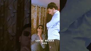 mirzapur loyal rehna hoga Munna Bhaiya [upl. by Roseline]