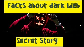 The Shocking Truth About the Dark Web  Dark Web Facts Explained  Maany Facts official [upl. by Nyleda]