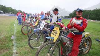 Grasbahnrennen 2017 in OsnabrückNahne [upl. by Fira]