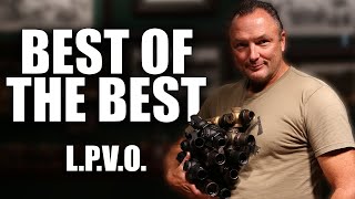 Best of the Best LPVO  Tactical Rifleman [upl. by Aerdied520]