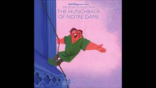 The Hunchback of Notre Dame OST And He Shall Smite the Wicked Full Mix [upl. by Aldredge]