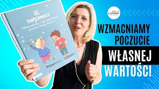 12 supremocy czyli polscy autorzy o tym jak budować poczucie wartości [upl. by Jareb33]