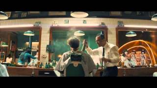 quotIf Carlsberg Did Haircutsquot  Carlsberg The Barber Shop TVC [upl. by Brent438]