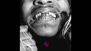 Injury Reserve  Floss Full Album [upl. by Tarkany145]