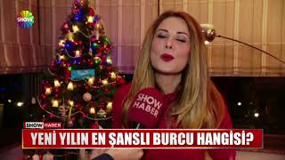 Yılın en şanslı burcu hangisi [upl. by Orsa]