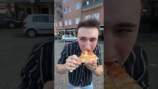 Wie maakt de lekkerste Pizza🍕 [upl. by Lani]