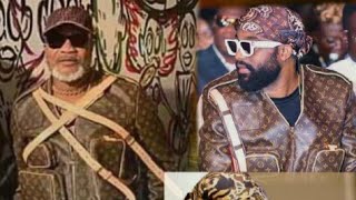 KOFFI OLOMIDE NA FALLY IPUPA LIBALA EKUFI LIKOLO YA BLOUSON BOYOKA QUI EN EST LAUTEUR💁💁💁💁 [upl. by Leira]